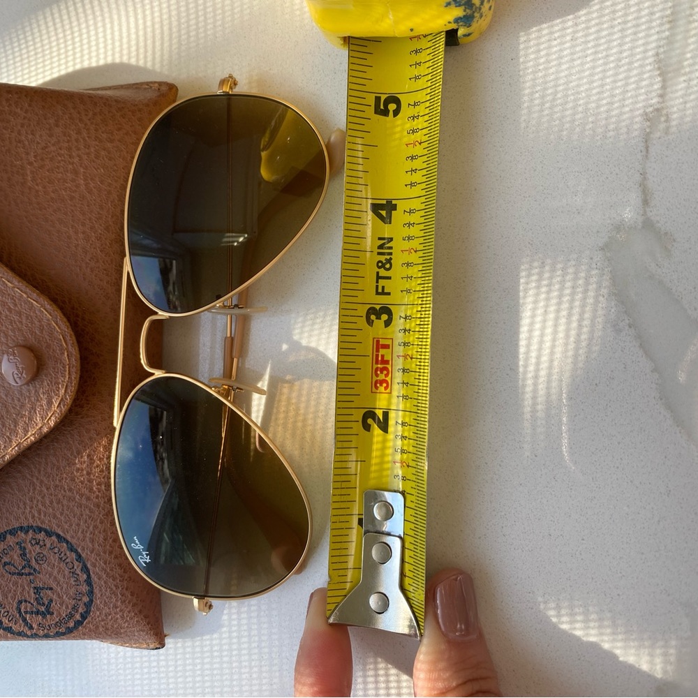 Ray-Ban Aviators - Picture 8 of 8